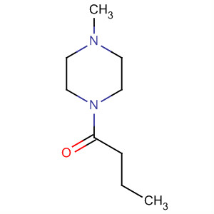 CAS 10001-51-1 structure