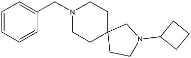 CAS 1001054-51-8 structure