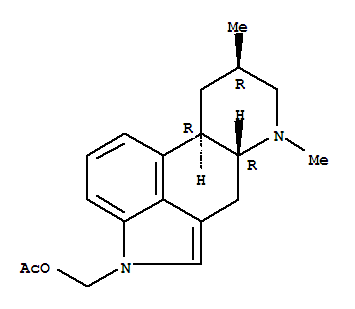 CAS 100181-51-9 molecular structure