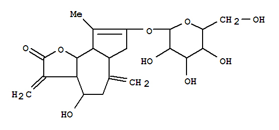 CAS 100228-51-1 structure