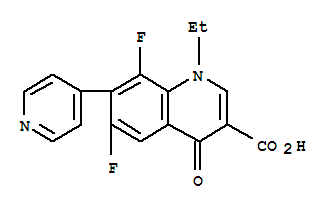 CAS 100325-51-7 structure
