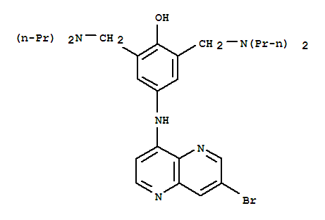 CAS 100422-51-3 structure