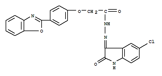 CAS 100476-51-5 structure