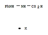 CAS 1007-51-8 molecular structure