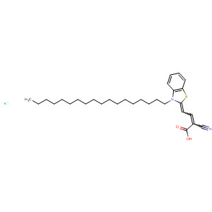 CAS 100848-51-9 structure
