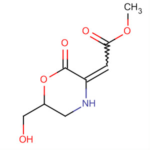 CAS 100944-51-2 structure