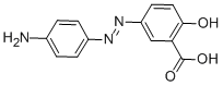 CAS 101-51-9 molecular structure