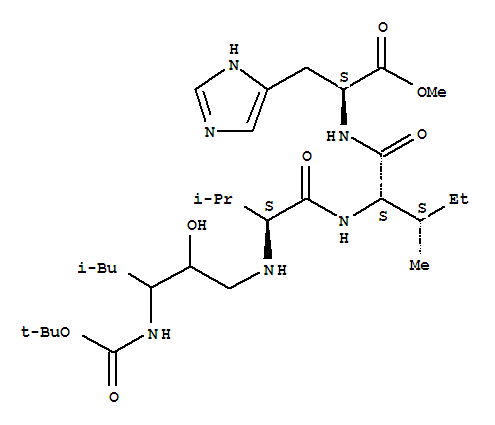 CAS 101559-51-7 structure