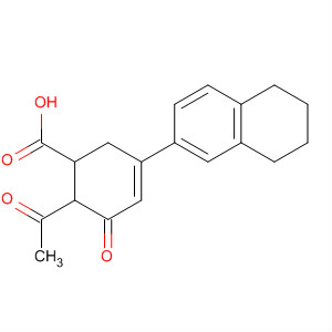 CAS 101563-51-3 molecular structure
