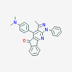 CAS 1016225-51-6 molecular structure