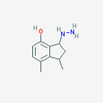 CAS 1016498-51-3 molecular structure