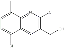 CAS 1017429-51-4 molecular structure