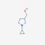 CAS 1017476-51-5 molecular structure