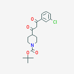 CAS 1017781-51-9 molecular structure