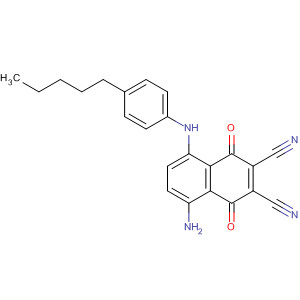 CAS 101816-51-7 molecular structure