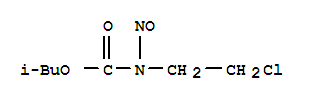 CAS 10182-51-1 molecular structure