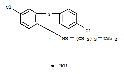 CAS 101831-51-0 molecular structure