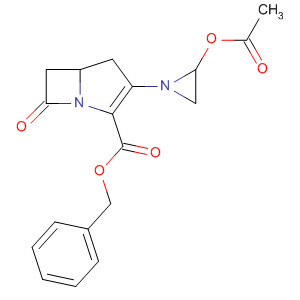 CAS 101989-51-9 molecular structure