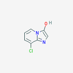 CAS 1020033-51-5 molecular structure