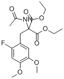 CAS 102034-51-5 molecular structure