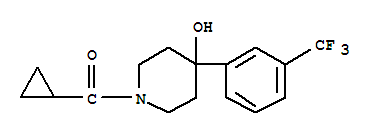 CAS 102071-51-2 molecular structure