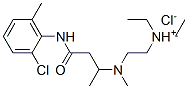 CAS 102489-51-0 molecular structure