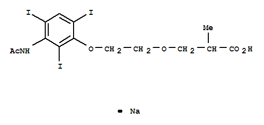 CAS 102504-51-8 molecular structure