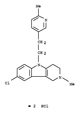 CAS 102583-51-7 structure