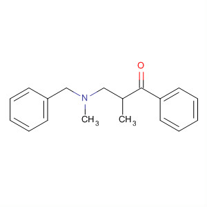 CAS 102748-51-6 molecular structure