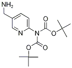 CAS 1027511-51-8 structure