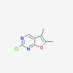 CAS 1030377-51-5 molecular structure