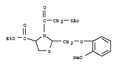 CAS 103181-51-7 structure