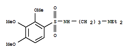 CAS 103595-51-3 molecular structure