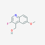 CAS 1037124-51-8 molecular structure