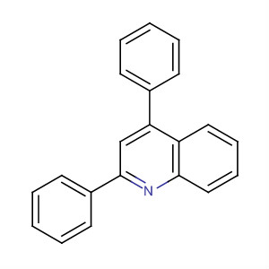 CAS 1039-51-6 molecular structure