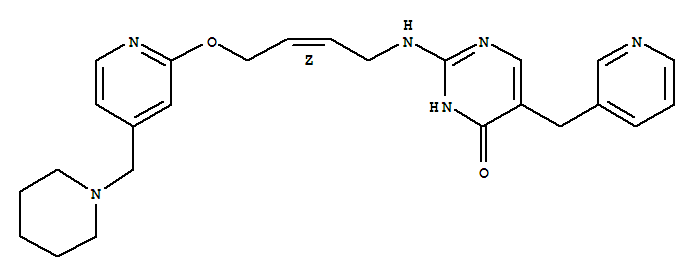 CAS 103922-51-6 structure