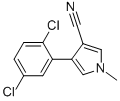 CAS 103999-51-5 structure
