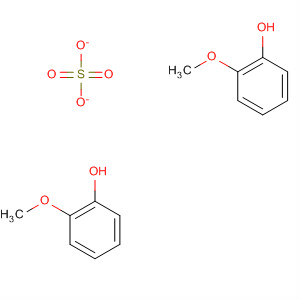 CAS 10402-51-4 molecular structure