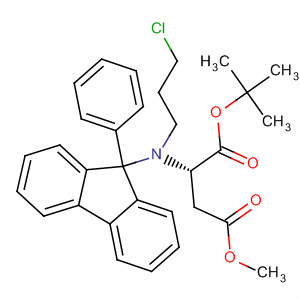 CAS 104072-51-7 structure