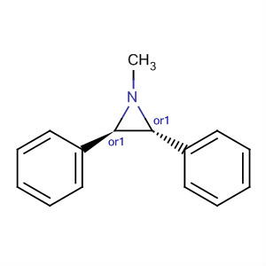 CAS 104156-51-6 molecular structure