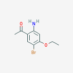 CAS 1041853-51-3 molecular structure