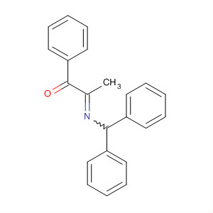CAS 104257-51-4 molecular structure