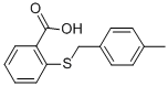CAS 104351-51-1 molecular structure
