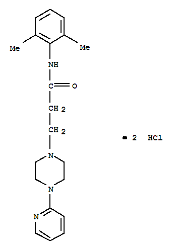 CAS 104373-51-5 structure