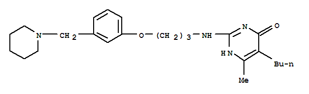CAS 104428-51-5 structure