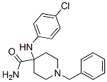 CAS 1045-51-8 molecular structure