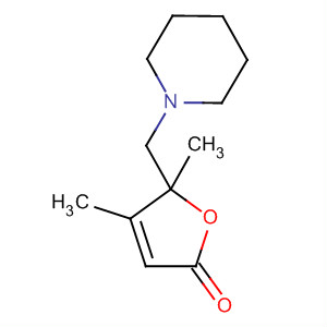 CAS 104502-51-4 molecular structure