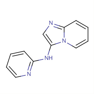 CAS 104716-51-0 molecular structure