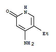 CAS 104885-51-0 structure