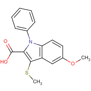 CAS 104961-51-5 structure